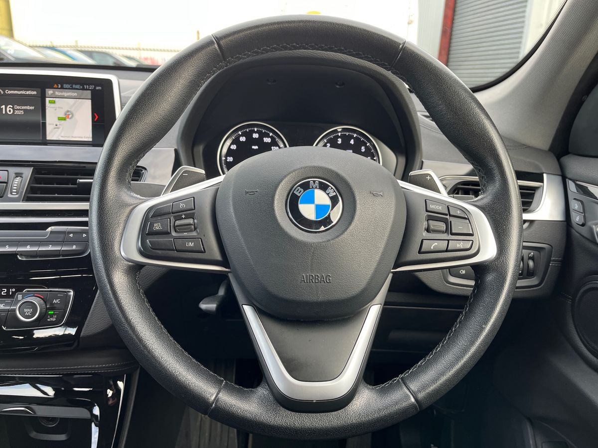 Used BMW X1 2020 for sale - 76963136: Photo 20