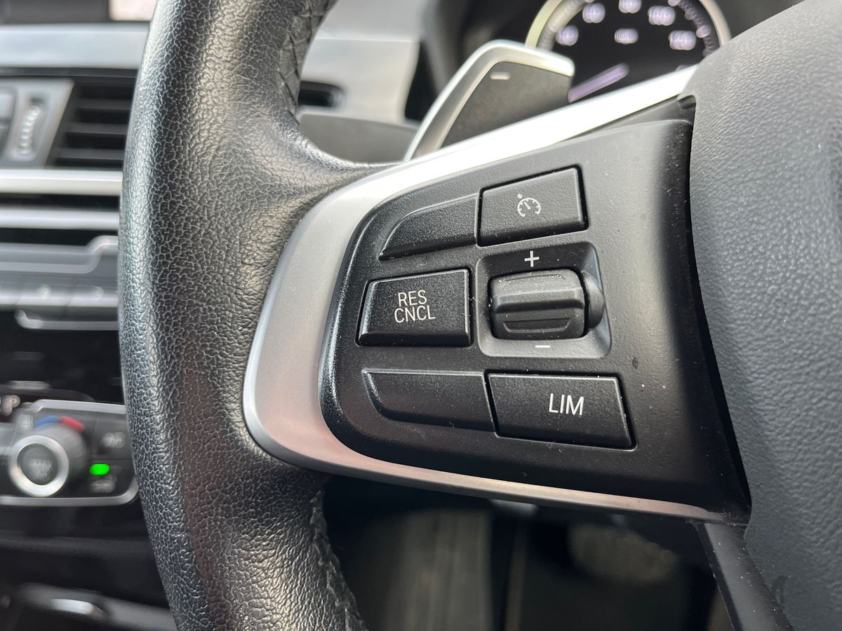 Used BMW X1 2020 for sale - 76963136: Photo 21