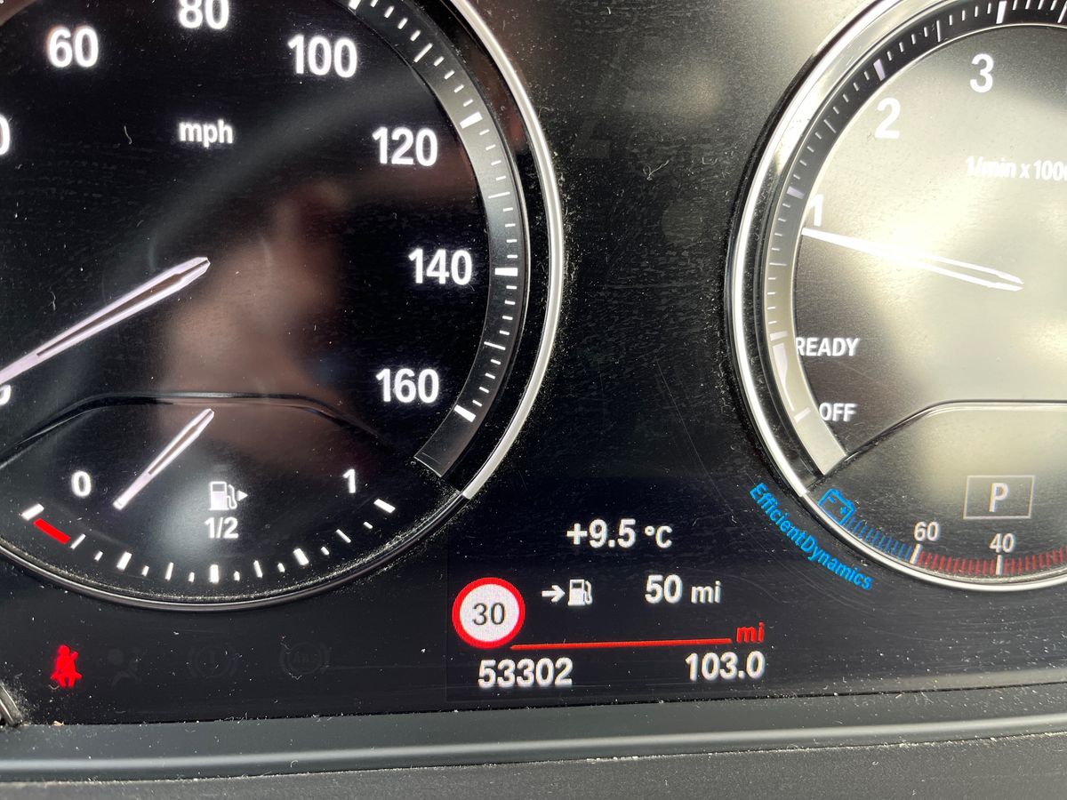 Used BMW X1 2020 for sale - 76963136: Photo 22