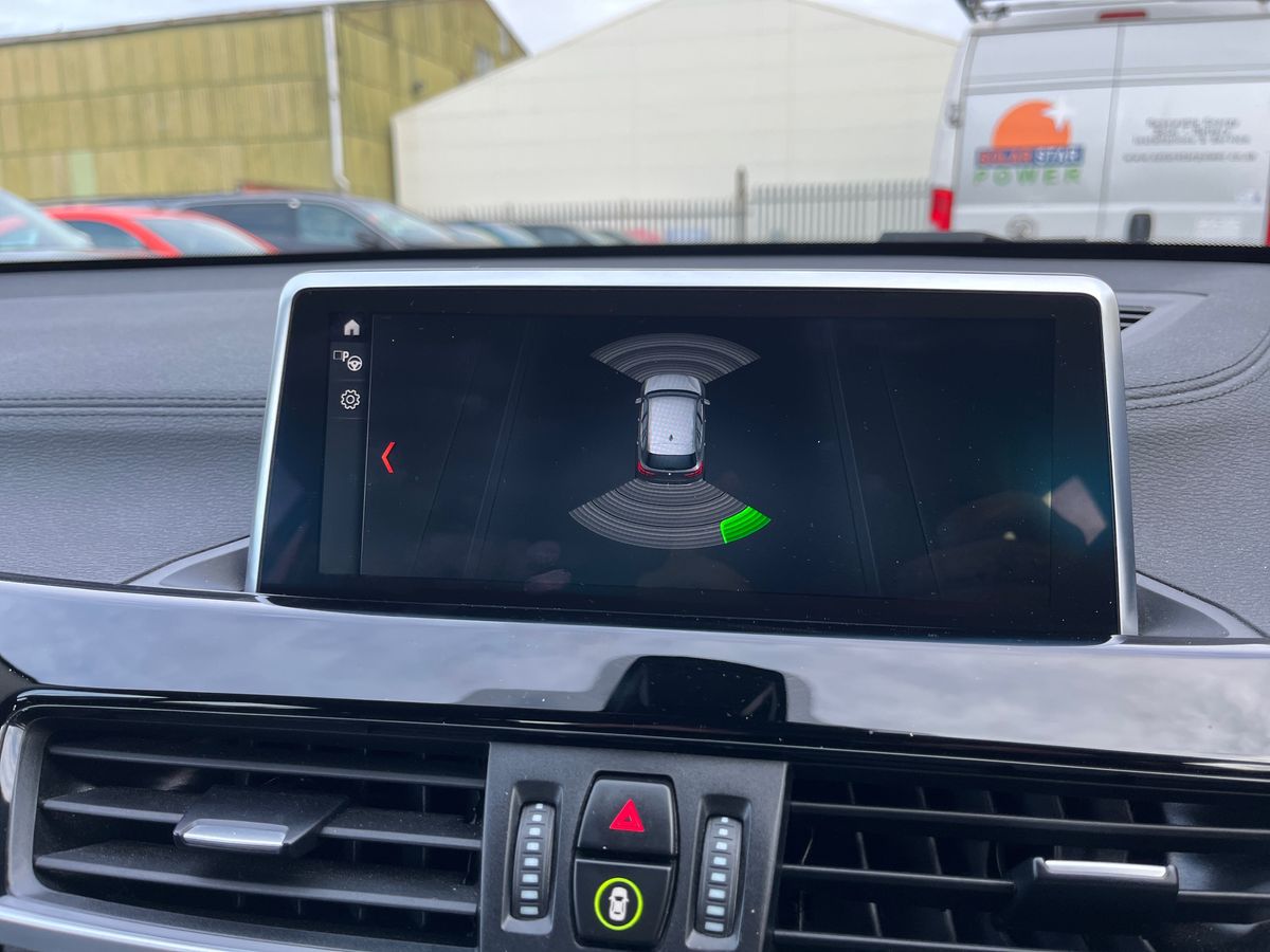 Used BMW X1 2020 for sale - 76963136: Photo 23