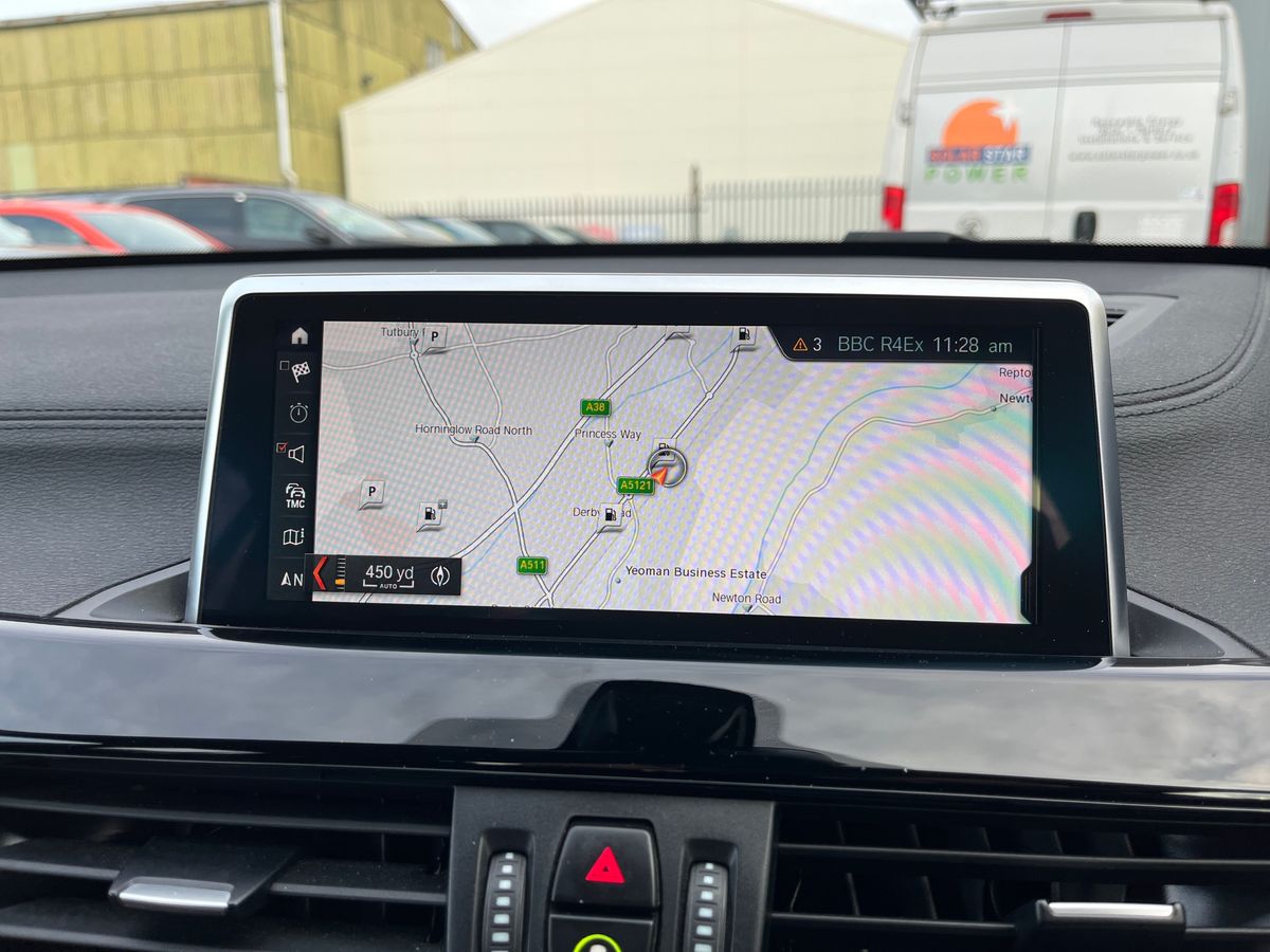 Used BMW X1 2020 for sale - 76963136: Photo 24