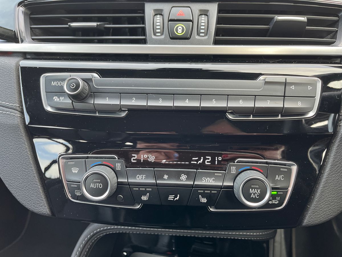 Used BMW X1 2020 for sale - 76963136: Photo 25