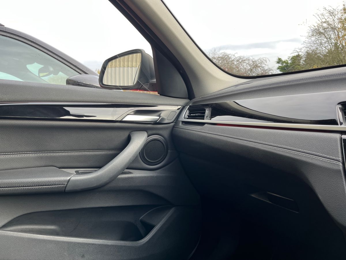 Used BMW X1 2020 for sale - 76963136: Photo 27