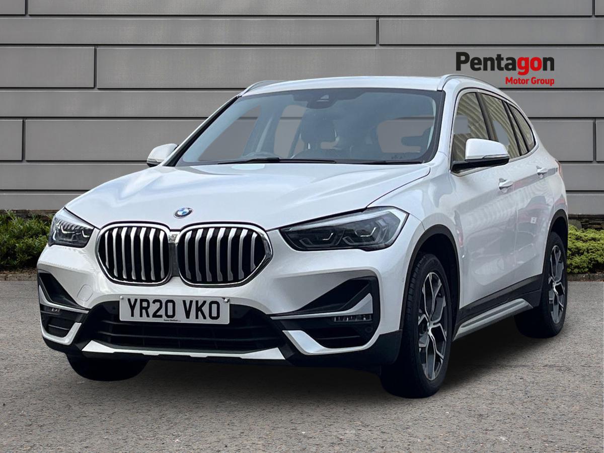 Used BMW X1 2020 for sale - 76963136: Photo 3