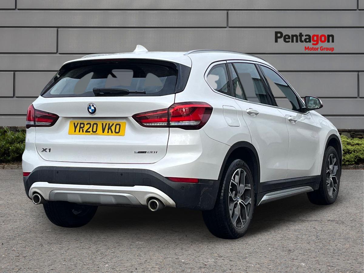 Used BMW X1 2020 for sale - 76963136: Photo 4