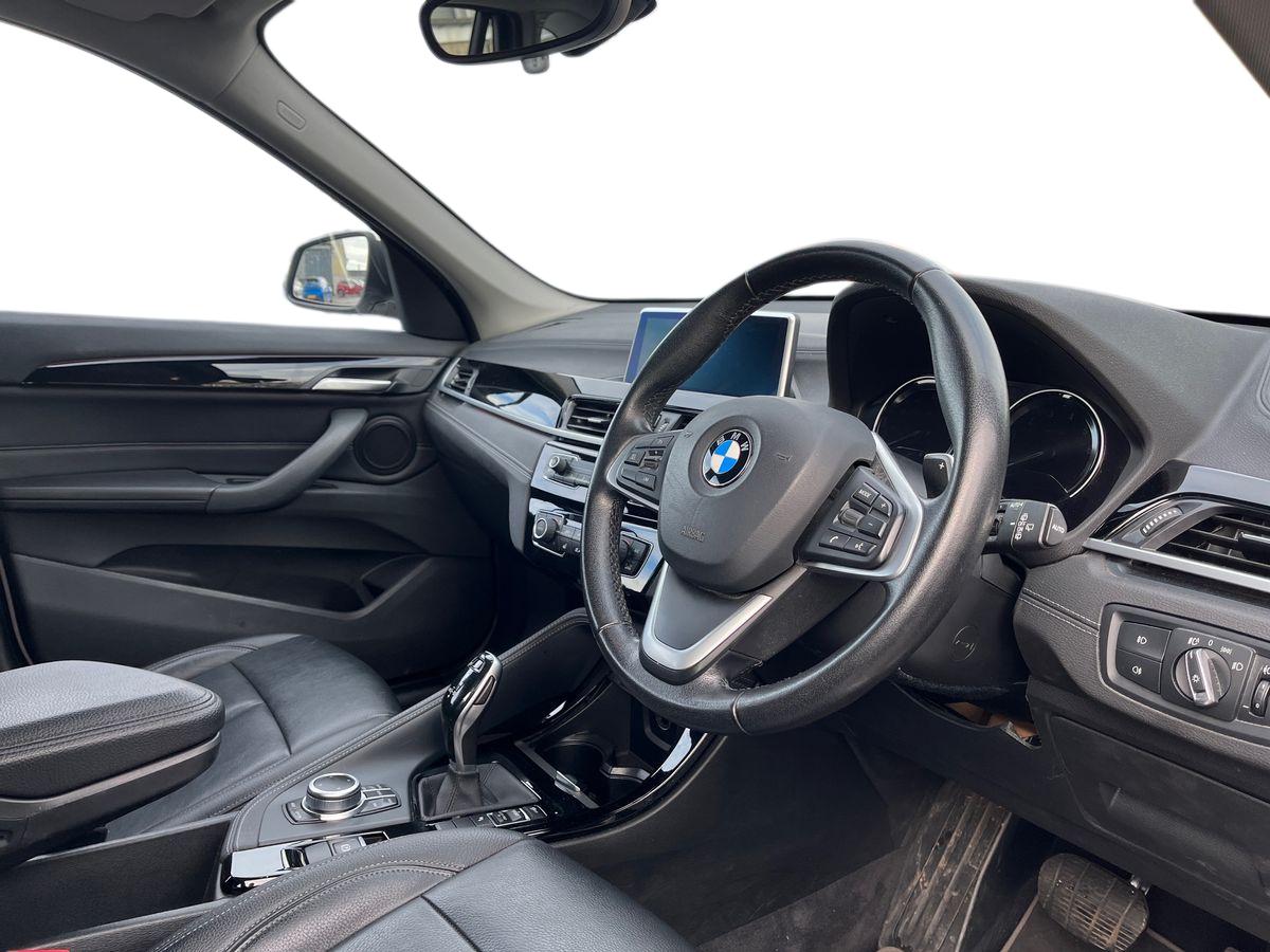 Used BMW X1 2020 for sale - 76963136: Photo 5