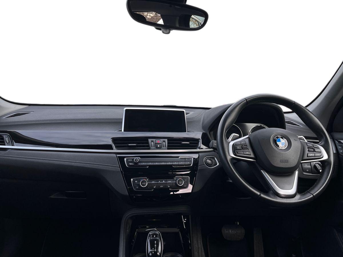 Used BMW X1 2020 for sale - 76963136: Photo 7