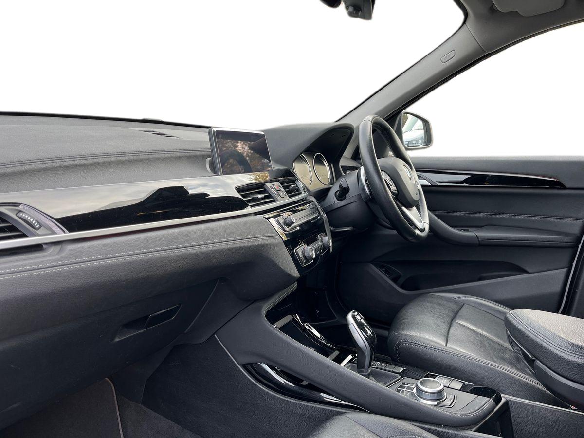 Used BMW X1 2020 for sale - 76963136: Photo 8