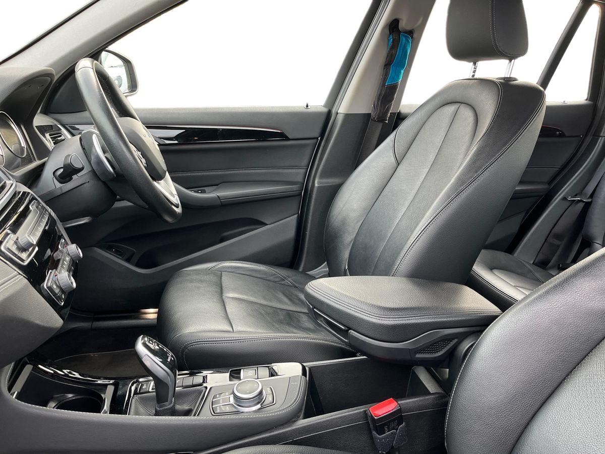 Used BMW X1 2020 for sale - 76963136: Photo 9