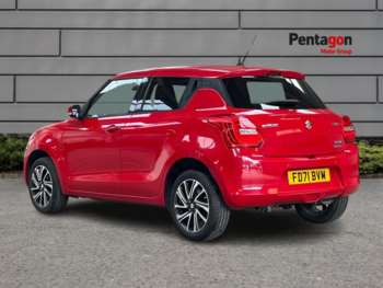 Used Suzuki Swift 2022 for sale - 74524818: Photo