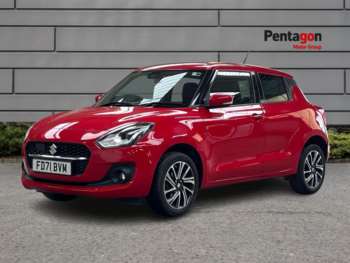 Used Suzuki Swift 2022 for sale - 74524818: Photo