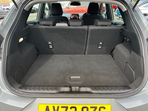 Used Ford Puma 2023 for sale - 75172558: Photo 11