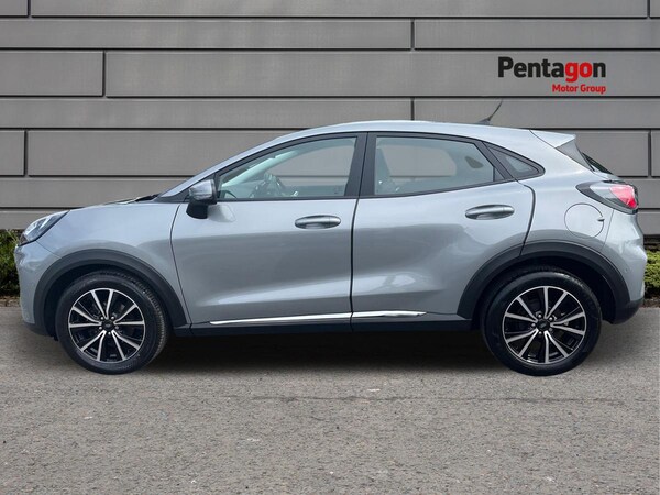 Used Ford Puma 2023 for sale - 75172558: Photo 14