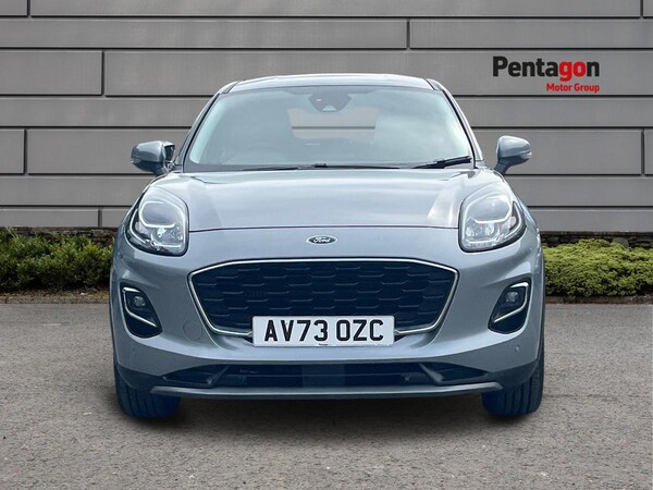 Used Ford Puma 2023 for sale - 75172558: Photo 15