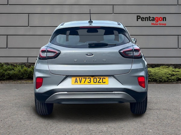 Used Ford Puma 2023 for sale - 75172558: Photo 16