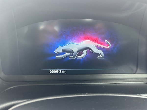 Used Ford Puma 2023 for sale - 75172558: Photo 20