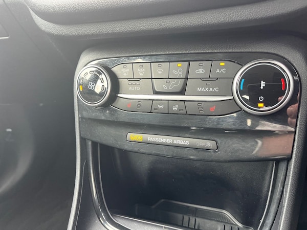Used Ford Puma 2023 for sale - 75172558: Photo 22