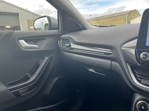 Used Ford Puma 2023 for sale - 75172558: Photo 27
