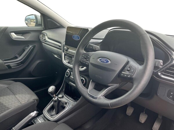 Used Ford Puma 2023 for sale - 75172558: Photo 5