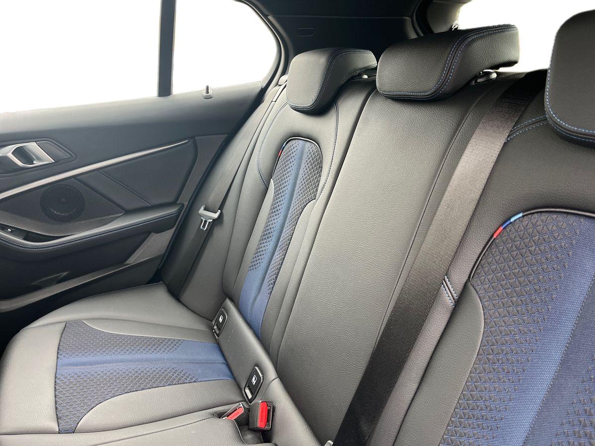 Used BMW 1 Series 2022 for sale - 75845247: Photo 10