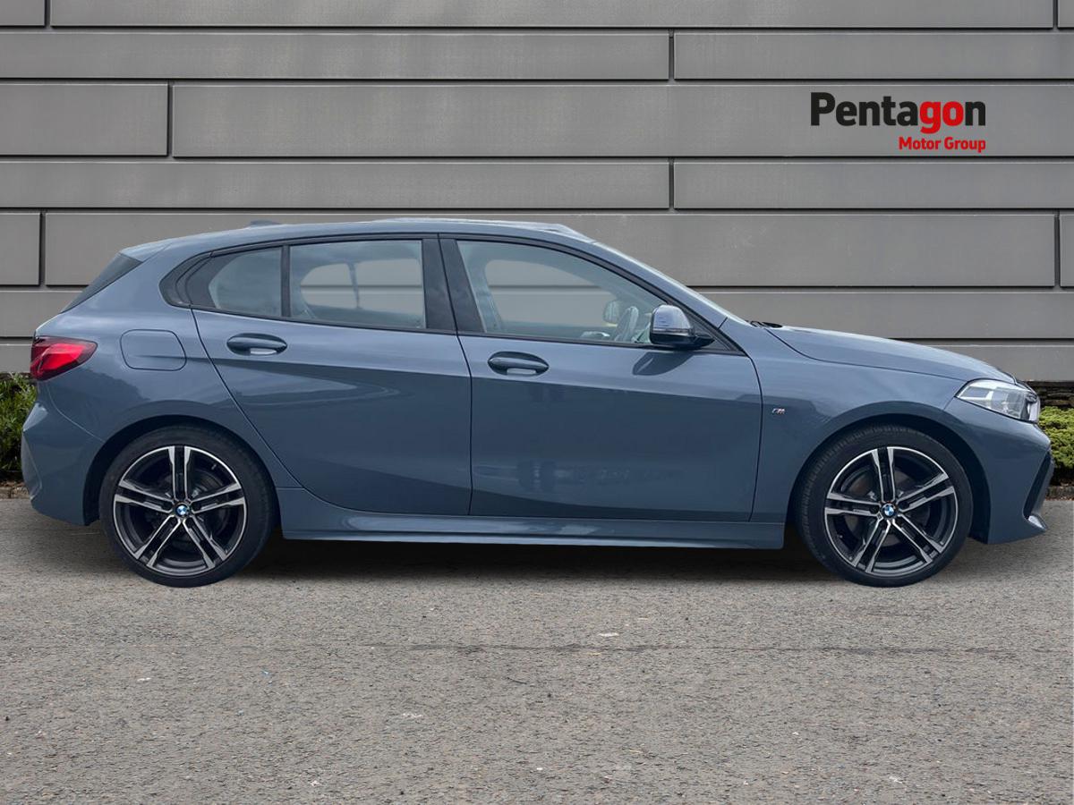 Used BMW 1 Series 2022 for sale - 75845247: Photo 13