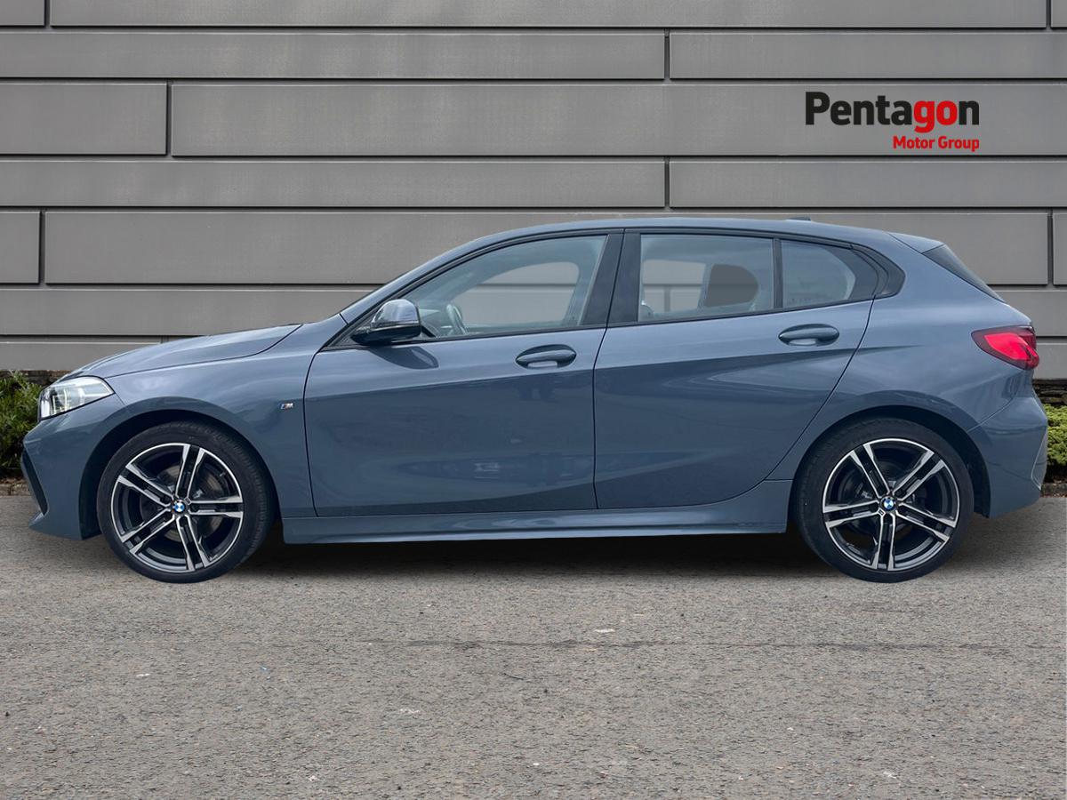 Used BMW 1 Series 2022 for sale - 75845247: Photo 14