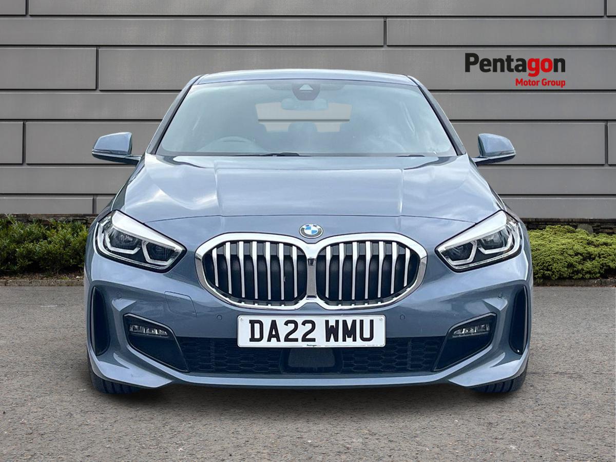 Used BMW 1 Series 2022 for sale - 75845247: Photo 15