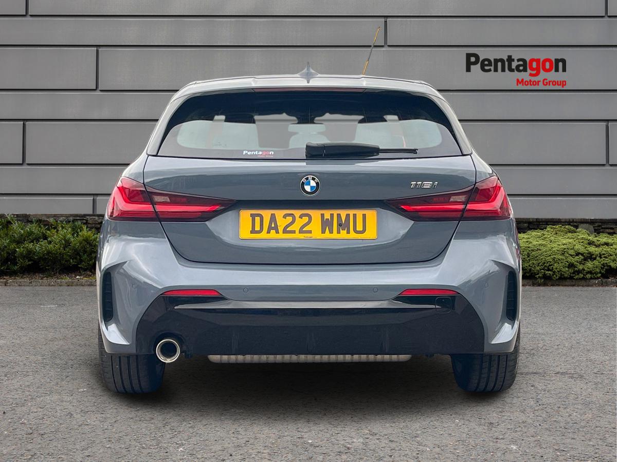 Used BMW 1 Series 2022 for sale - 75845247: Photo 16