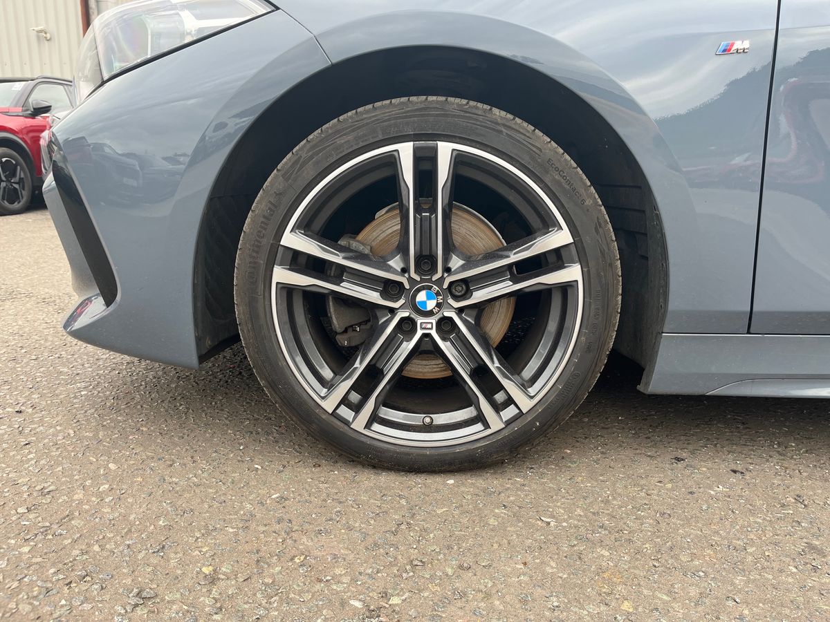 Used BMW 1 Series 2022 for sale - 75845247: Photo 17