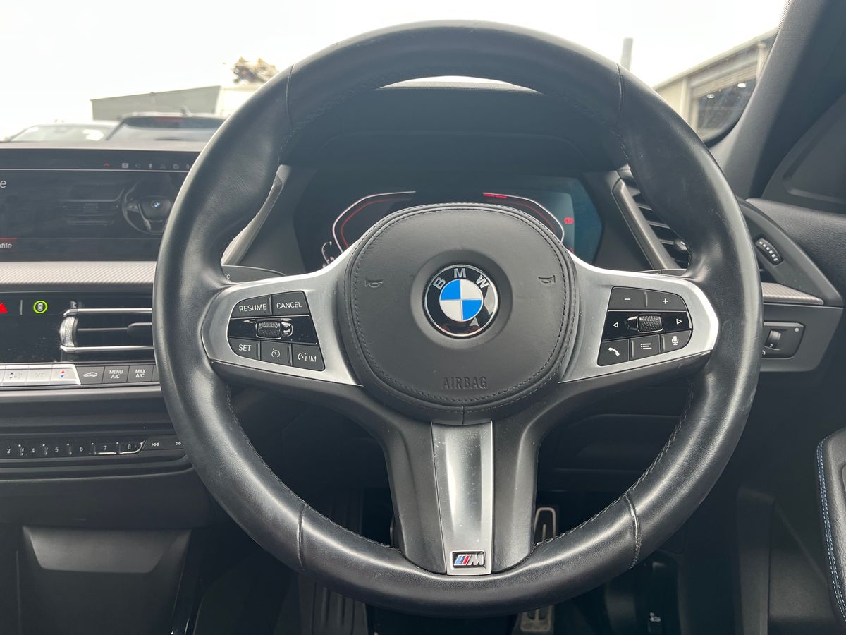 Used BMW 1 Series 2022 for sale - 75845247: Photo 22