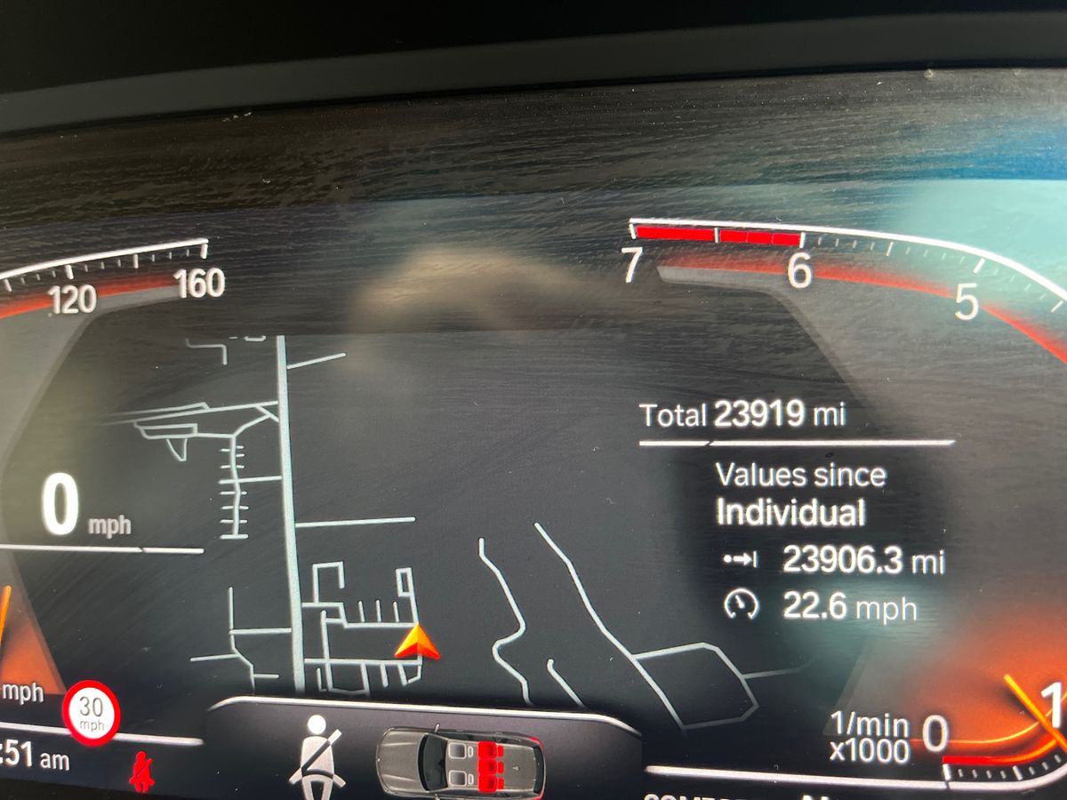 Used BMW 1 Series 2022 for sale - 75845247: Photo 23