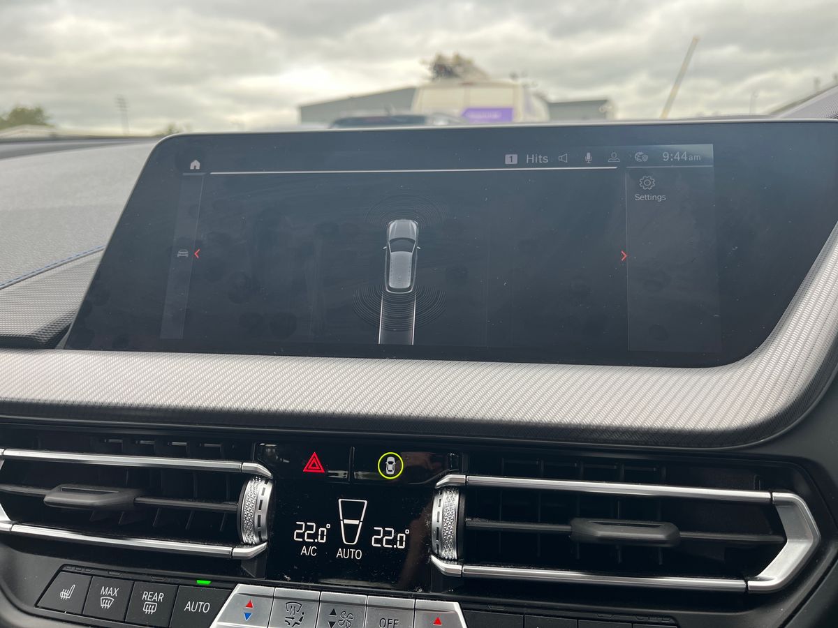 Used BMW 1 Series 2022 for sale - 75845247: Photo 26