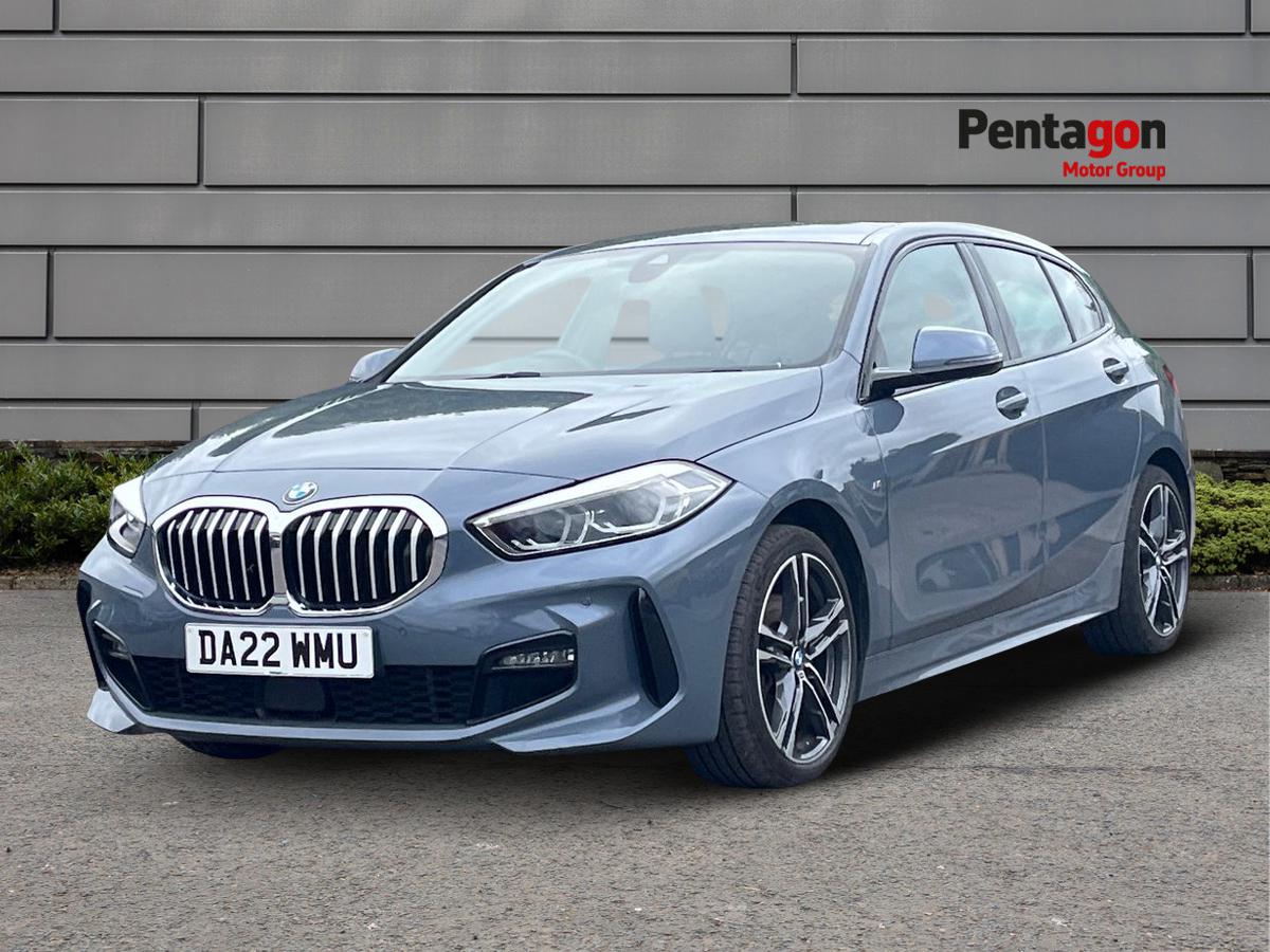 Used BMW 1 Series 2022 for sale - 75845247: Photo 3