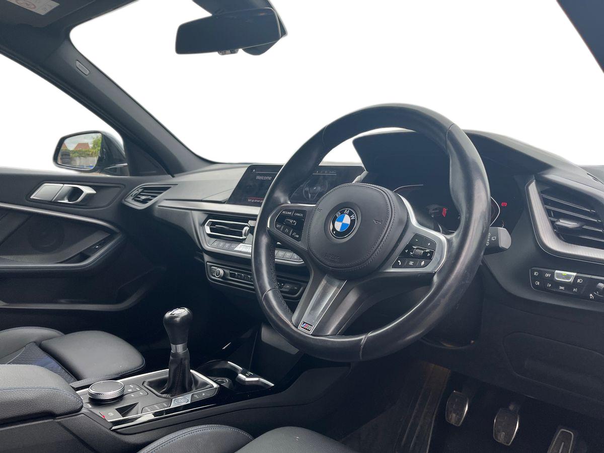 Used BMW 1 Series 2022 for sale - 75845247: Photo 5