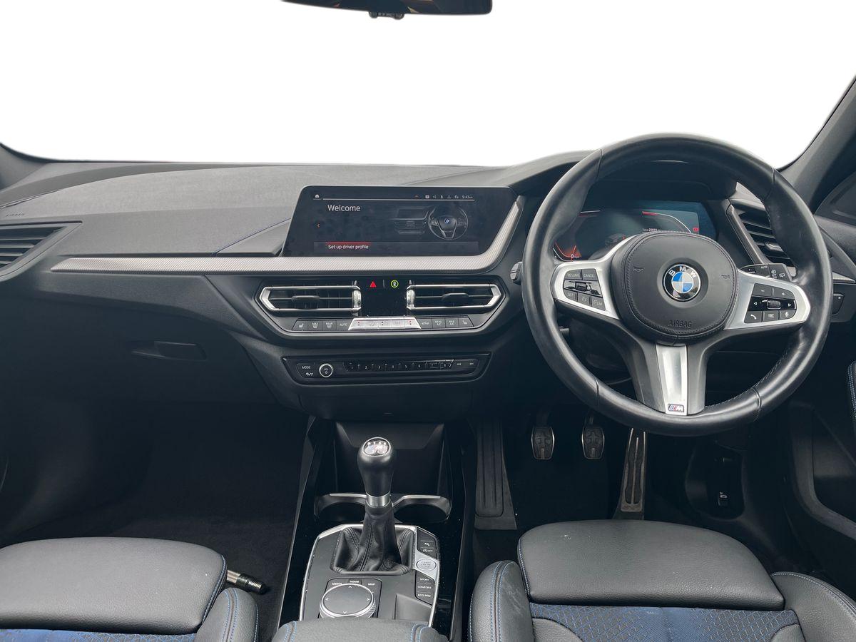 Used BMW 1 Series 2022 for sale - 75845247: Photo 7