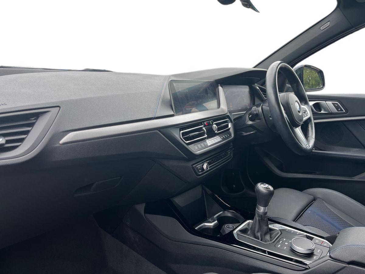 Used BMW 1 Series 2022 for sale - 75845247: Photo 8