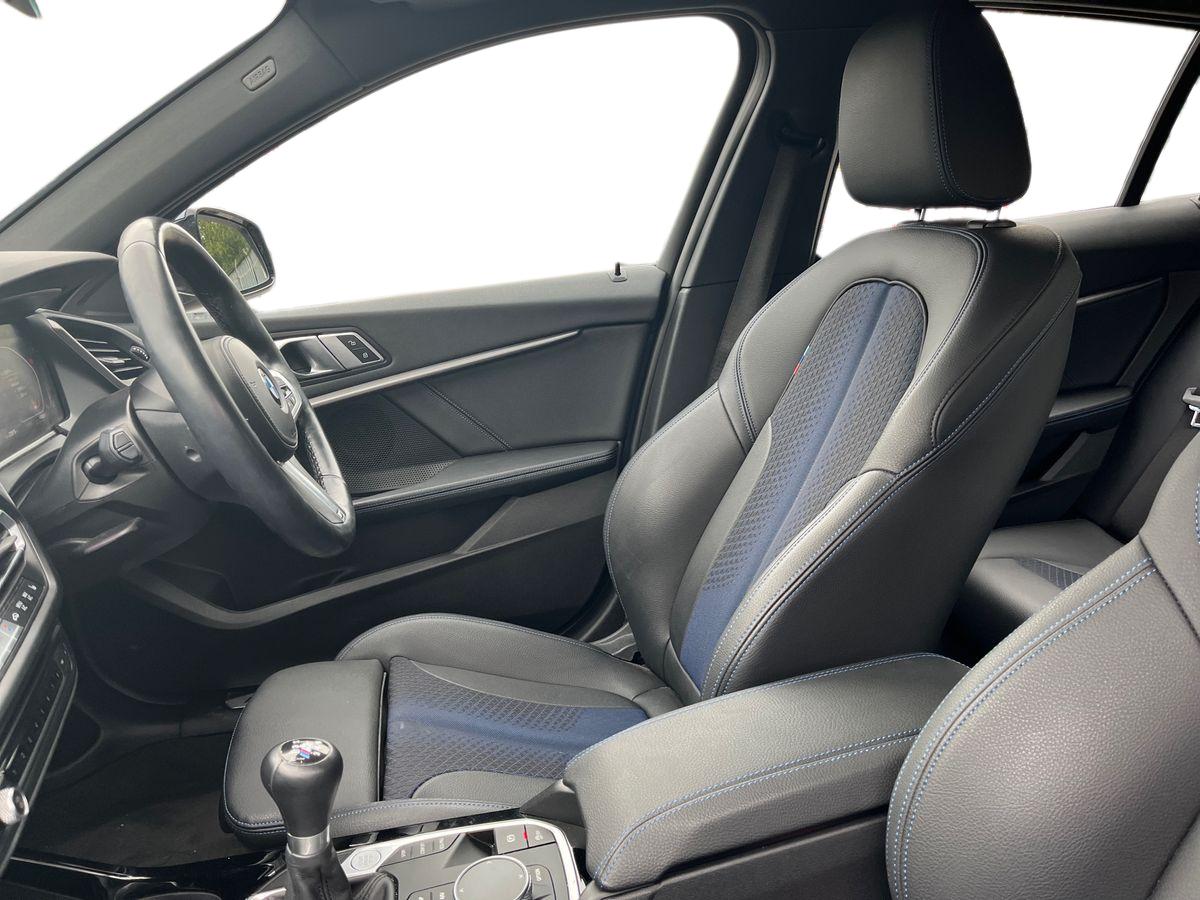 Used BMW 1 Series 2022 for sale - 75845247: Photo 9