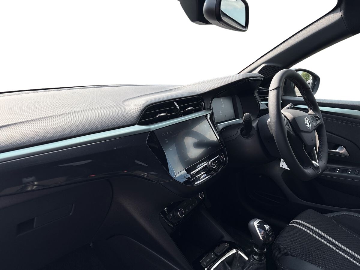 Used Vauxhall Corsa 2025 for sale - 75778587: Photo 9