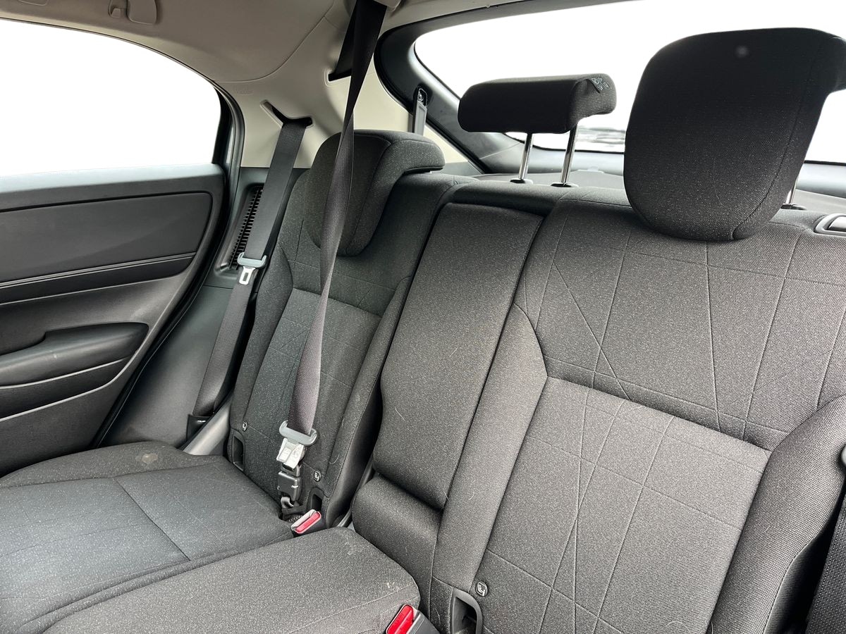 Used Honda HR-V 2024 for sale - 76969568: Photo 10