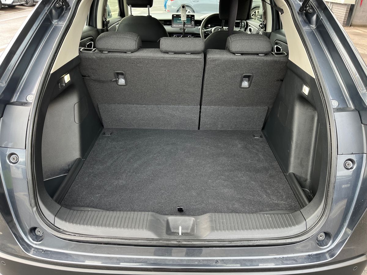 Used Honda HR-V 2024 for sale - 76969568: Photo 11