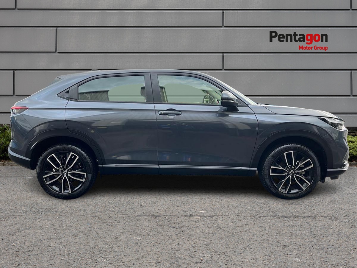 Used Honda HR-V 2024 for sale - 76969568: Photo 13