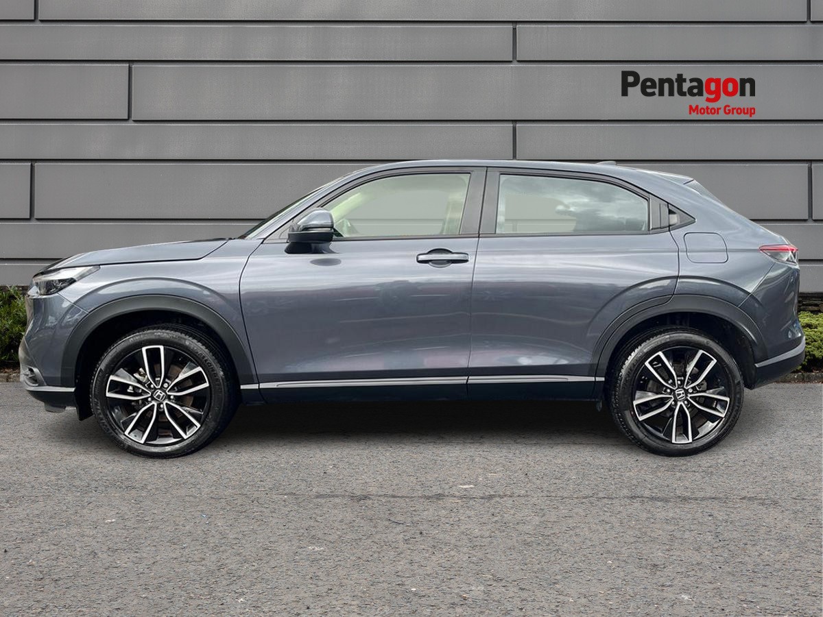 Used Honda HR-V 2024 for sale - 76969568: Photo 14