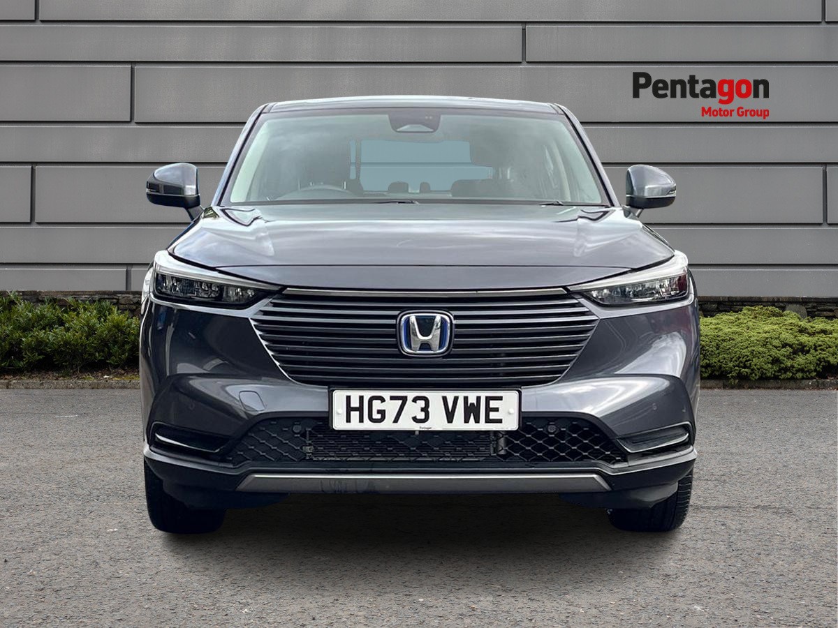 Used Honda HR-V 2024 for sale - 76969568: Photo 15