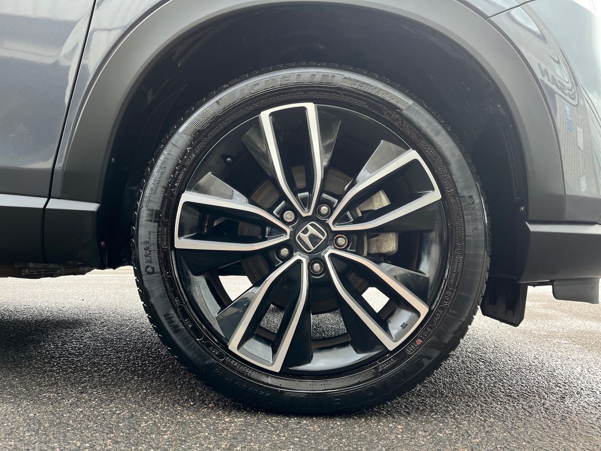 Used Honda HR-V 2024 for sale - 76969568: Photo 17