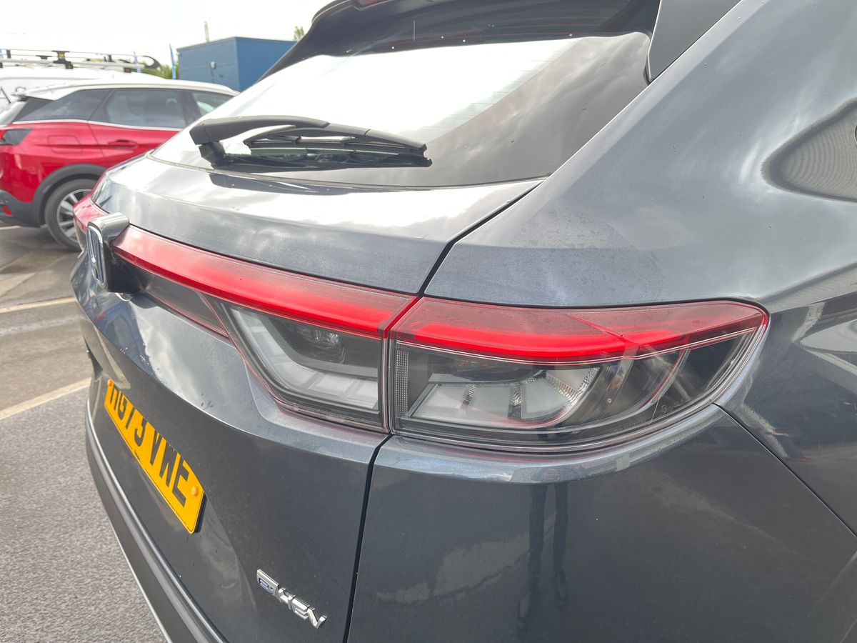 Used Honda HR-V 2024 for sale - 76969568: Photo 18