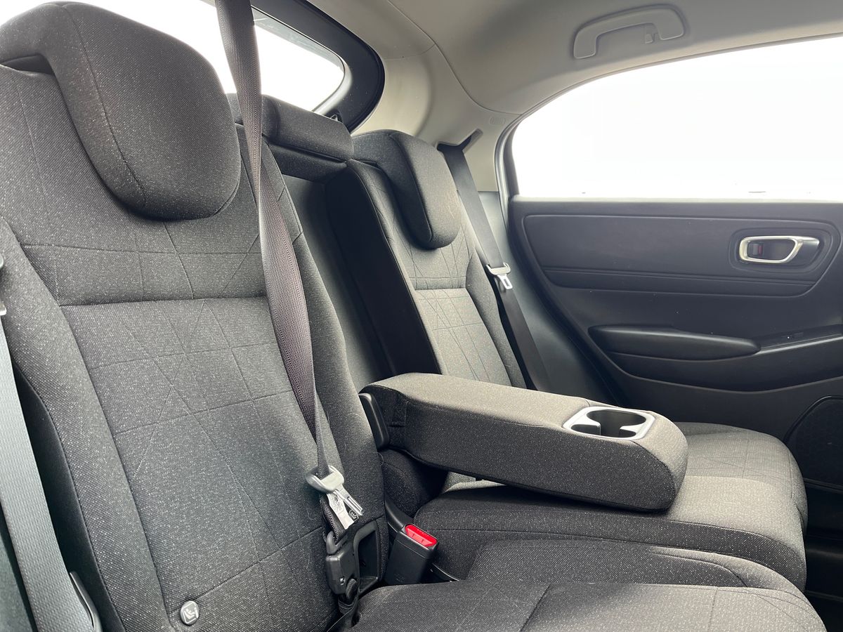 Used Honda HR-V 2024 for sale - 76969568: Photo 21