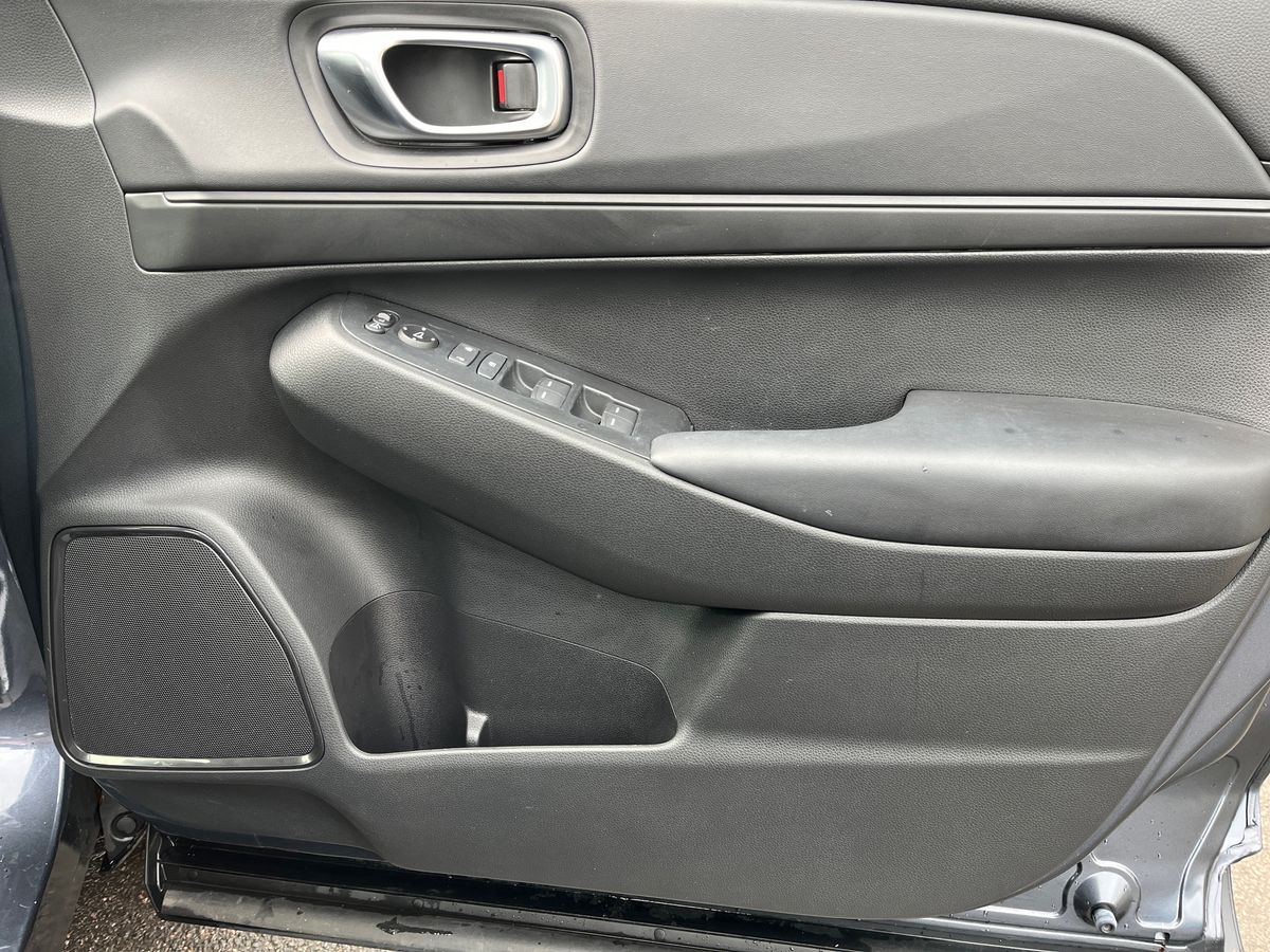 Used Honda HR-V 2024 for sale - 76969568: Photo 22