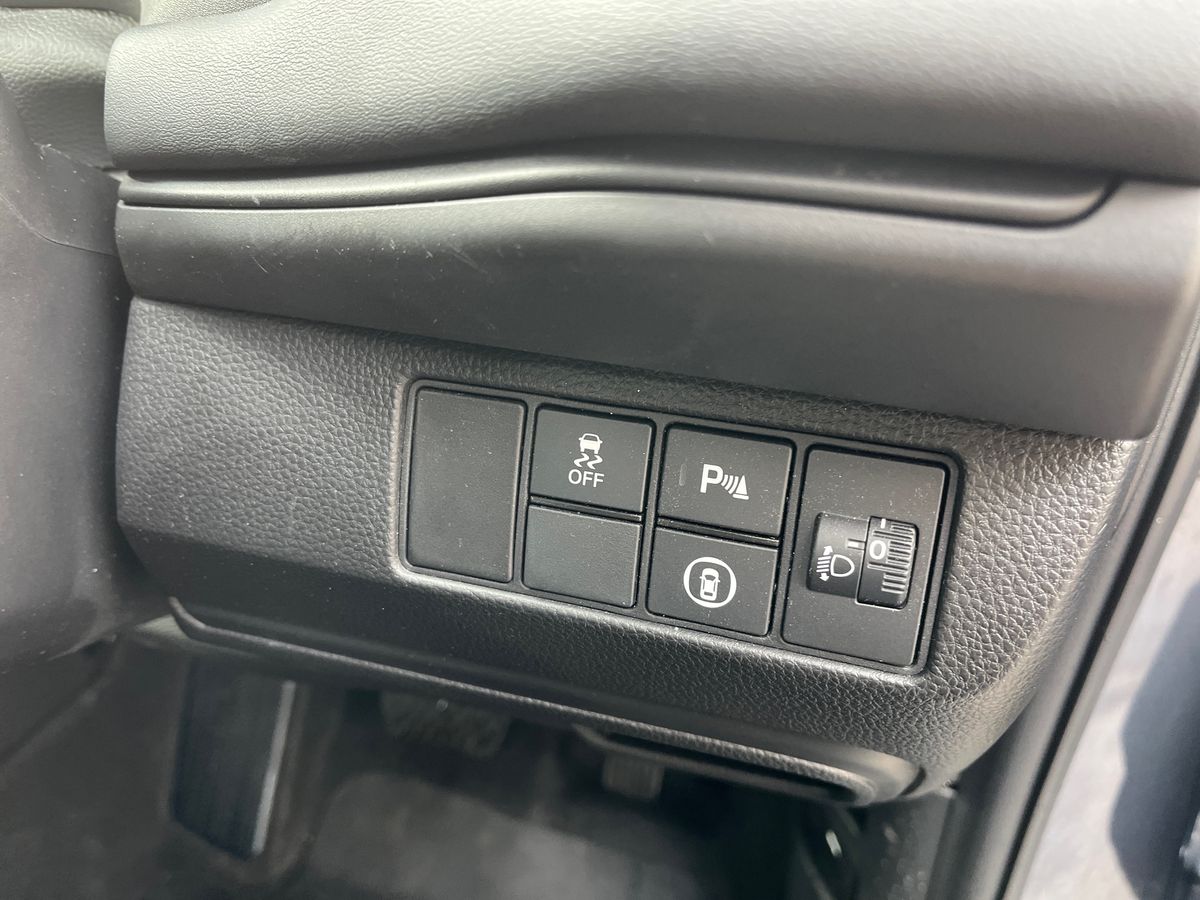 Used Honda HR-V 2024 for sale - 76969568: Photo 23