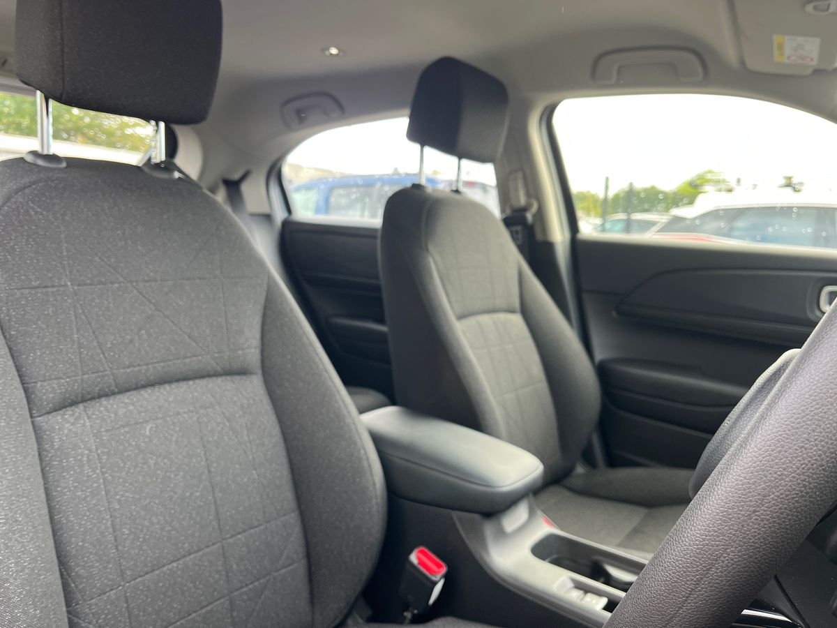 Used Honda HR-V 2024 for sale - 76969568: Photo 24