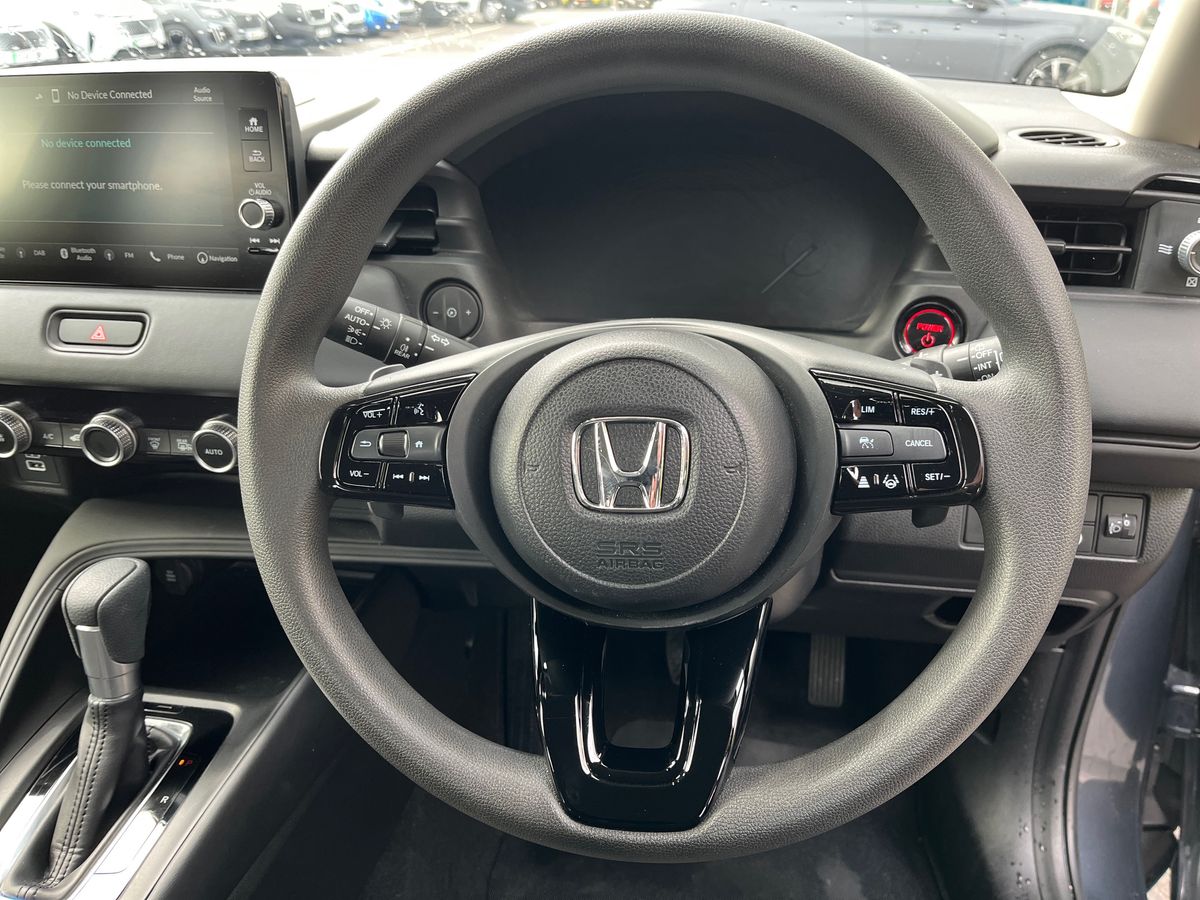 Used Honda HR-V 2024 for sale - 76969568: Photo 25